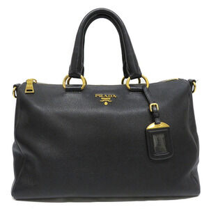 Prada Vitello Dino Bag